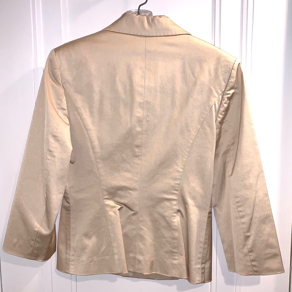 CLIPS Italian designer jacket - Picture 2 of 5